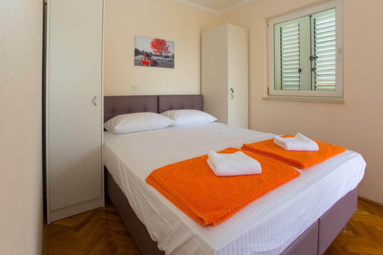 Apartman Slave Apartment *