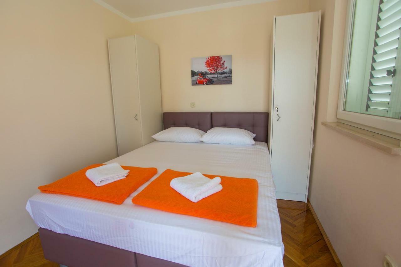 Apartman Slave * Makarska